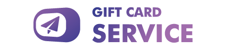 Gift Card Service