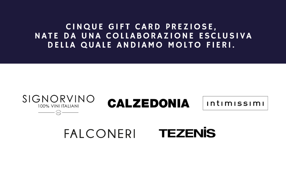 Intimissimi - I brand del Gruppo Calzedonia