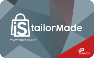iS tailorMade