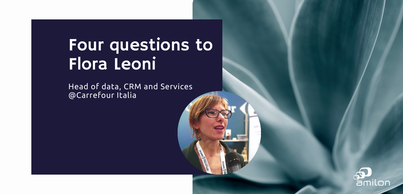 intervista a Flora Leoni